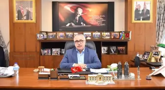 Başkan Özkök 'Hedefe Kilitlenmeliyiz'