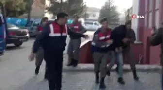 Bolu'da, Sahte Para Cinayetinde Sanıklara Müebbet Hapis Cezası