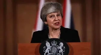 Brexit: İngiltere Başbakanı May, AB'den Yeniden Erteleme İsteyecek