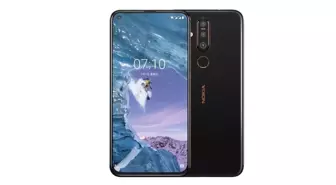 Tasarımı ve Fiyatıyla Gönülleri Fethedecek Nokia X71 Tanıtıldı: İşte Tüm Özellikleri