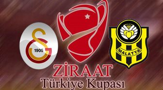 Galatasaray - Yeni Malatyaspor Ne Zaman, Saat Kaçta, Hangi Kanalda? (GS Malatyaspor Maçı Canlı İzle)