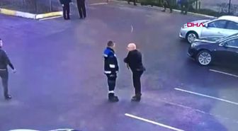 İstanbul- Zabıta Memurunu Darp Eden Müdürüne 5 Ay Hapis Cezası Verildi