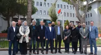 İyi Parti, Balıkesir'de Seçim Sonuçlarına İtiraz Etti