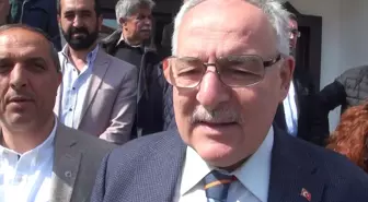 İyi Parti ve CHP'den Beypazarı İlçesinde Seçim Sonucuna İtiraz