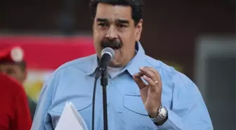 Maduro, Enerji Bakanını Değiştirdi