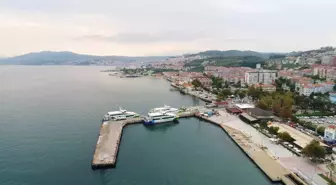Mahkeme Kararını Verdi: Budo İskelesi Mudanya Belediyesi'ne Ait