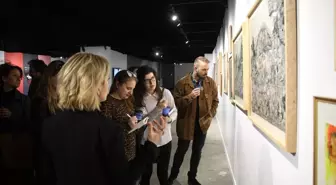 Mamut Art Project 2019' Yarın Başlıyor