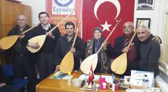 Merhum Sıdıka Yakşi İçin Şiirler Yazdılar, Türküler Bestelediler