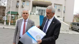 MHP Iğdır'da Seçim Sonuçlarına İtiraz Etti