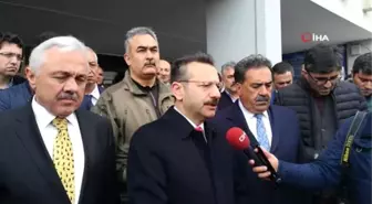 Müdür Yardımcısının Öğrencisi Tarafından Öldürüldüğü İlçede Eğitime 1 Gün Ara Verilecek