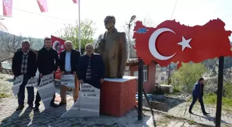 Seçimi Kaybeden Mevcut Muhtar, Yaptırdığı Oyun Parkını Söktü