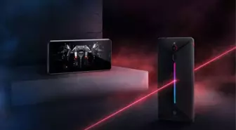 Nubia Red Magic 3'ün Ortalığı Yıkıp Geçen Antutu Performansı