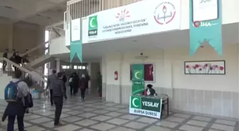 Sağlıklı Nesil, Sağlıklı Gelecek' Yarışmasında Ödüller Sahiplerini Buldu