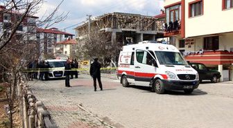 Tartıştığı Eniştesini Pompalı Tüfekle Bacağından Vurdu
