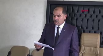 Van Van'ın İki İlçesinde AK Parti ve Hdp'den Seçim Sonuçlarına İtiraz