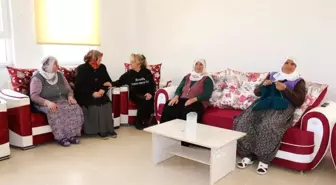 Yaşlılık Döneminde 'İlkbaharı' Yaşıyorlar