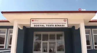 Yaşlılık Döneminde 'İlkbaharı' Yaşıyorlar