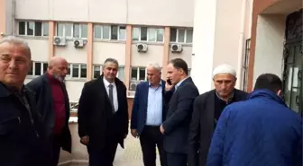 Zonguldak'ta İki Beldedeki Geçersiz Oylar Tekrar Sayılıyor