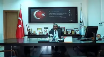 Adıyaman: 'Şimdi Hizmet Yarışı Başlamıştır'