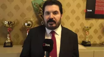 Ağrı Belediye Başkanı Sayan: 'Cuma Günü Belediyenin Kapılarını Söküyoruz.