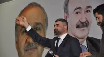 AK Parti Mardin İl Başkanı Kılıç: 'Mardin'de İlk Defa 5 İlçeyi AK Parti Belediyeciliği ile...