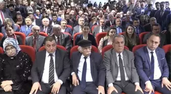 Amasya Belediye Başkanı Sarı Mazbatasını Aldı