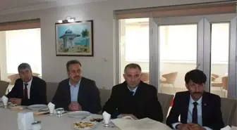 Belediye Meclis Üyeliği Çoğunluğu MHP'de