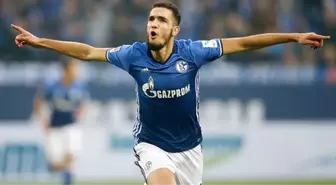 Beşiktaş, Nabil Bentaleb'i Transfer Etmek İstiyor!