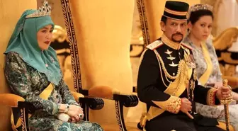 Brunei Sultanı Hassanal Bolkiah Kimdir?