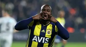 Chelsea, Victor Moses'ı Satın Almak İsteyen Fenerbahçe'ye Ret Cevabı Verdi