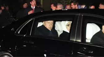 Cumhurbaşkanı Erdoğan, Seçim Yorgunluğunu Atmak İçin Tatile Çıktı