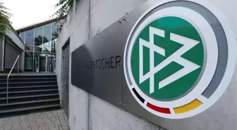Dfb'deki Kirli İşler