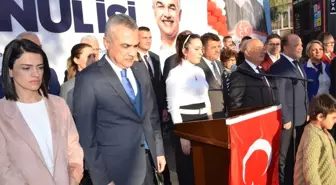 Didim'de Kesin Sonuçlar Açıklandı