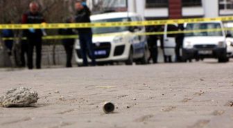 Eniştesini Pompalı Tüfekle Vuran Şüpheli Adliyede