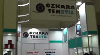 Özkara Tekstil Eriyen Misina İpliği Üretti