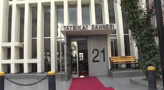 Esin Perisi' Tatbikat Sahnesi'nden Avrupa'ya Uçacak