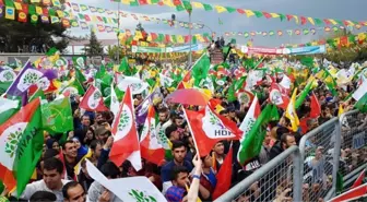 Kars'ta İtiraz Üzerine Yapılan Sayım Bitti, Seçimi HDP Kazandı