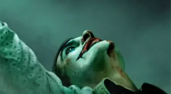 Marvel'i Bugünlük Pistten Alalım: Joker Filminin Beklenen Fragmanı Geldi