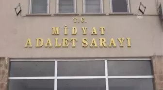 Midyat Belediye Başkanı Şahin, Mazbatasını Aldı