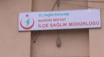 Sağlık Çalışanlarına Yönelik Şiddet Kınandı