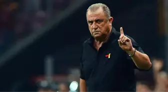 Terim'den Muhabire: Sen de Öyle Bir Soru Sordun ki