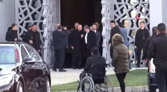 15 Temmuz Şehitler Müzesi'ni Ziyaret Etti