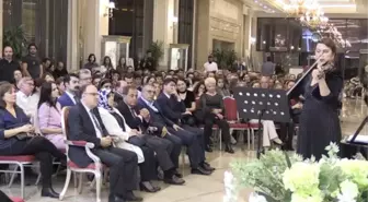 18. Afyonkarahisar Klasik Müzik Festivali'