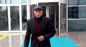 41 Yıl Sonra Ailesine Kavuşan Kişi Gaiplik Kararından Kurtulmak İstiyor