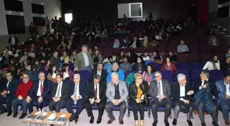 5.ulusal Arguvan Sempozyumu Gerçekleştirildi