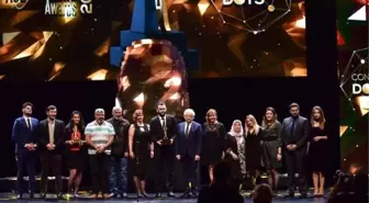 Ace Of M.ı.c.e. Awards 2019 Ödülleri Sahiplerini Buldu