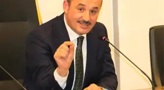 AK Parti İl Başkanı Şengül'den CHP'li Uygur'a Sert Tepki
