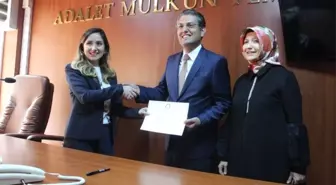 AK Parti İlk Defa Bu Belediyeyi Aldı