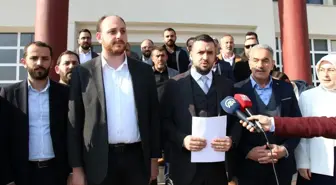 AK Parti Yalova Merkezdeki 245 Sandığa İtiraz Etti