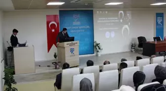 Alparslan Türkeş Rize'de Anıldı